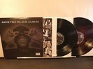 Jay Z: The Black Album (strongVG+ 2003 Rock-A-Fella 2LP) RARE
