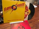 QUEEN LP  FLASH GORDON SOUNDTRACK 1980 NM/EX W/Insert & Movie Program