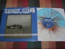 Swingin Utters - Fistful Of Hollow LP | nofx lagwagon bad religion rancid