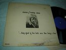 Damon - Feeling Alone LP rare private Acid Archives psych loner folk some fuzz