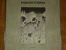Paysage D'Hiver - Schattengang LP, Limbonic Art, Darkspace