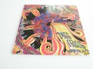 FORMULA 3 'DIES IRAE' LP ITALY NUMERO UNO 1990 REISSUE OF 1970 LP PROG PSYCH