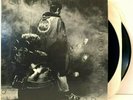 The Who Quadrophenia re-issue MCA Rainbow Label Original LP Vinyl Record Album