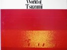 THE WORLD OF TSUZUMI / PERCUSSION / TAIKO DRUM / AUDIO / DENON JAPAN