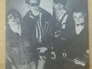 THE DAMNED - New Rose - FIRST PRESSING - PUNK - 1976 Vinyl Single - Stiff BUY 6