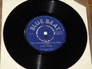 PRINCE BUSTER   TEN COMMANDMENTS b/w STING LIKE A BEE   UK BLUE BEAT SKA 7