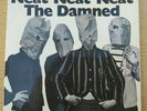 THE DAMNED - Neat Neat Neat - PUNK - 1977 Vinyl Single - Stiff BUY 10
