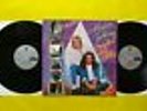 MODERN TALKING-GREATEST HITS MIX/2 Lps/Italo Disco/Bad Boys Blue/C.C.Catch