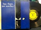 Jon Eardley - Prestige 207 - 
