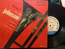 Jay Jay Johnson - Blue Note 5057 - 