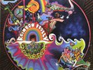 Rainbow Ffolly ?LP Sallies Fforth 180 Gram Splattered VINYL Limited Import 2015