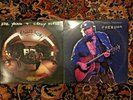 2 Neil Young vinyl LP album record Ragged Glory Promotional  & Freedom