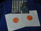 DAVID BOWIE STAGE - 1978 RCA ORANGE 1st UK PRESS - A1/B1/C1/D1 - EXCELLENT AUDIO