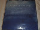 MICHAEL BRECKER - PILGRIMAGE *180 gr. vinyl 2 LP* MFSL MOBILE FIDELITY *NEW*