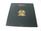 QUEEN  'GREATEST HITS II' 2LP UK PARLOPHONE 1991 GATEFOLD PICTURE INNERS