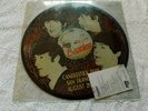 BEATLES Candlestick Park San Francisco 1966 PICTURE DISCS Bulldog Records