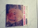 SYLVIE VARTAN EN ALLEMAND TOP RARE 45 T