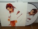 MICHAEL JACKSON beat it LIVE 1996 Limited PICTURE DISC LP