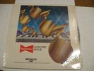 The Bar-Kays/ Budweiser Concert Hour/ Westwood One 86-06/ 1986/ Funk/ Insert NM-