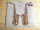 Classic Records  Epic BA554 Phil Woods Talks With Gene Quill 180G Audiophile LP