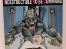 Indestructible Noise Command 