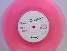 RED HOT CHILI PEPPERS - Zephyr Song - '02 WB Limited PINK VINYL 7