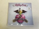 Motley Crue- Rare Elektra 12