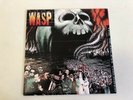 W.A.S.P - Rare Aussie 12