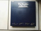 the beatles collection / Blu Box 14 LP + Bilder + Poster