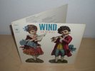 Wind - Morning CBS S65007 Deutschrock Krautrock  Can Birthcontrol Ashra Tempel