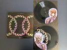 TOOL Lateralus Picture Disc LP Vinyl VG/VG+