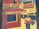 Tommy Guerrero Soul Food Taqueria 180g double vinyl record deluxe remastered NM
