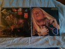 Johnny Winter Still Alive Well Johnny Live 2 Audiophile Friday Music Lps New