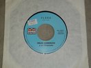 DISCO 45 RPM. CELIO GONZALEZ Y SU ORQUESTA. FLORA - ARRIBA. GUAGUANCO, VENEZUELA