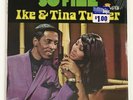 SEALED LP 1968 FUNK SOUL LP / Ike & Tina Turner / SO FINE / Atlantic SD 6000