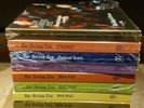 THE SWING ERA Time Life LPs Record Album 12 Book Box Sets LP Record SET   VG+/NM