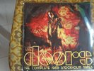 The Doors - The Complete Stockholm `68 Tapes - 3 vinyl