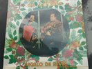 LOS CADETES DE LINARES regalo de reyes  LP NUEVO SELLADO