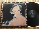 SCREAM -  Live  At Van Hall - Amsterdam - Dutch '88 LP Dave Grohl NM