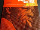 Art Blakey & Jazz Messengers Indestructible BLUE NOTE New York USA ,Stereo Jazz