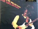 STEVE MILLER BAND - Fly Like An Eagle / Edsel 180g REMASTER VINYL & Sleeve NEW