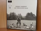 GEORGE HARRISON. ALL THINGS MUST PASS. 3x VINYL LP's. NEW AND SEALED. LAST ONE