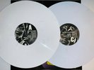 IRON MAIDEN, KILLER LIVE (HAMBURG 81), WHITE MARBLED VINYL, 2 LP, NUMBERED, NEW