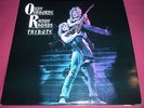 OZZY OSBOURNE RANDY RHODES TRIBUTE ORIGINAL GATEFOLD LP ZXE 40714 CBS 1987 EX EX