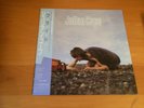 LP JULIAN COPE FRIED JAPAN OBI