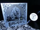 M- 60s RARITIES LP THE BAROQUES = LOVE MEETS ELECTRIC PRUNES - ACID PSYCH GARAGE