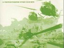 LP The Saphires, Funkgus a.o. G.I. Funk (14 Vietnam Wartime Funky Club Hits)
