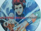 Picture Vinyl Les Rythmes Digitales Darkdancer Wall of Sound
