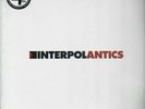 Interpol Antics STILL STEALED NEW OVP Matador Records Vinyl LP