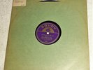 78 RPM VINYL LP / MILES DAVIS / SAVOY RECORDS / 934 / VINYL VERY GOOD CONDITION